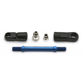 TEAM ASSOCIATED Rc8t Front Chassis Brace