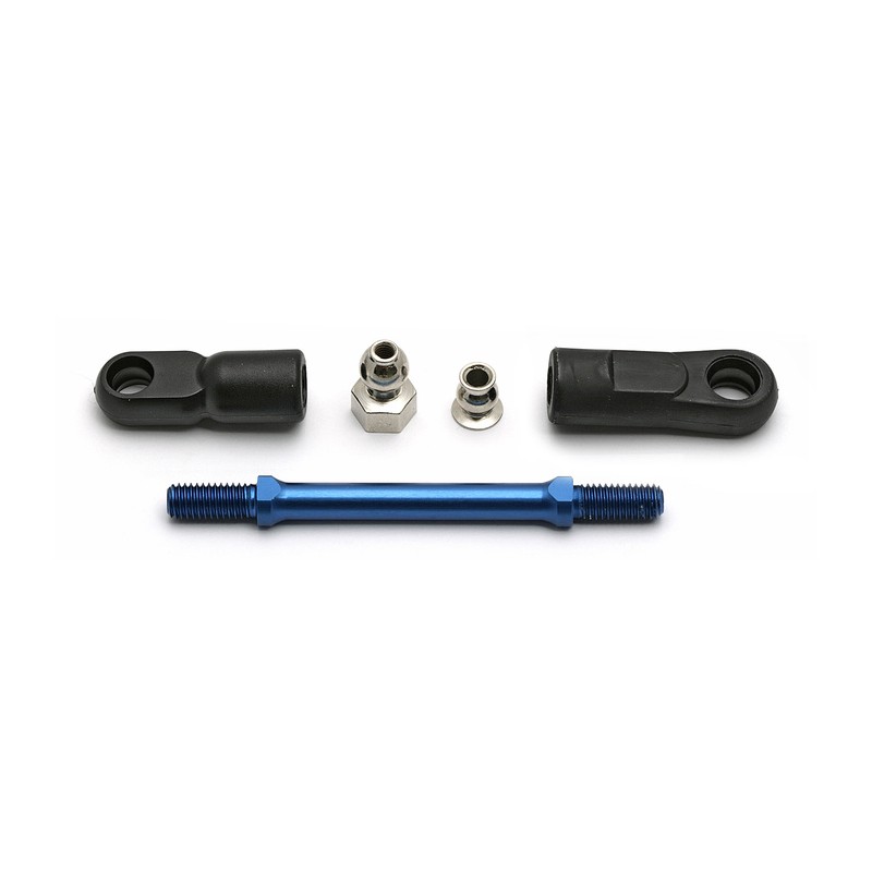 TEAM ASSOCIATED Rc8t Front Chassis Brace