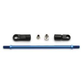 TEAM ASSOCIATED Rc8t Rear Chassis Brace