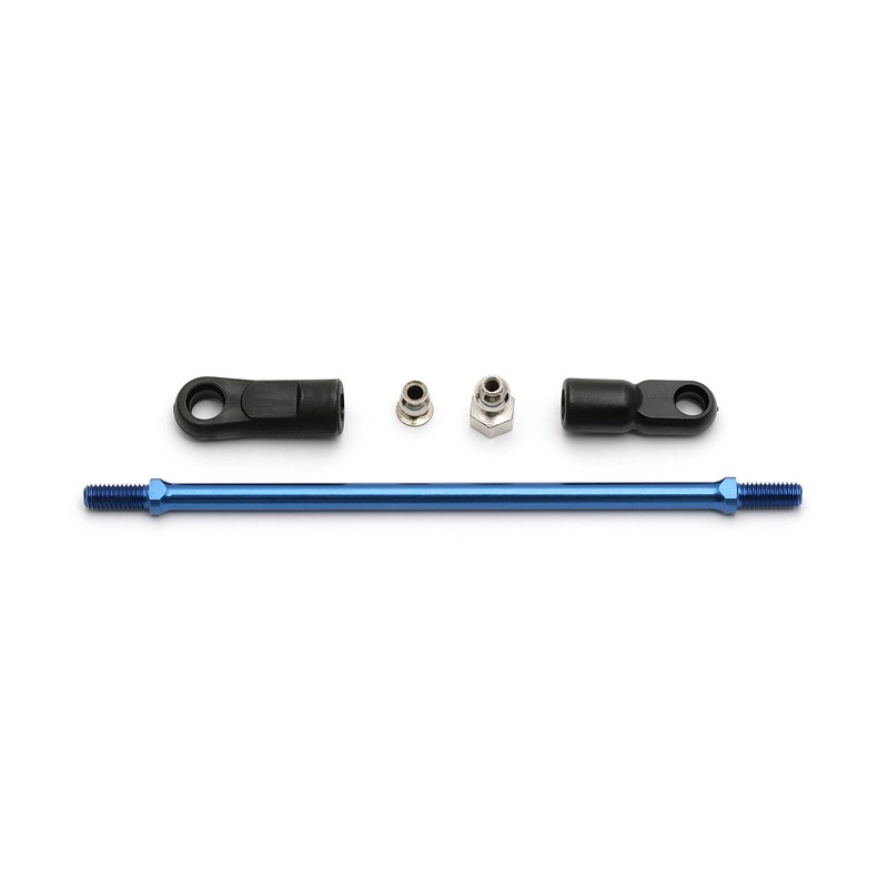 TEAM ASSOCIATED Rc8t Rear Chassis Brace