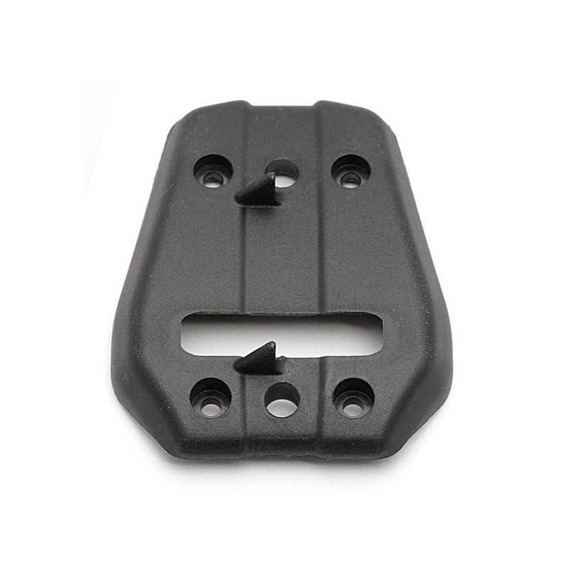 TEAM ASSOCIATED Rc8t Cntr Diff Top Plate