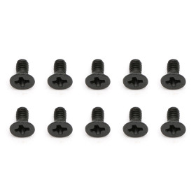 TEAM ASSOCIATED M2x4mm Fhps