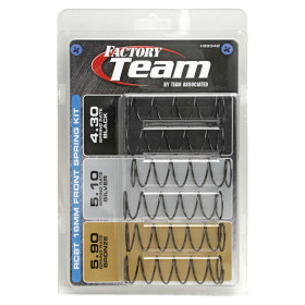 TEAM ASSOCIATED 16x32mm Spring Set