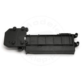 TEAM ASSOCIATED E-conversion Battery Tray