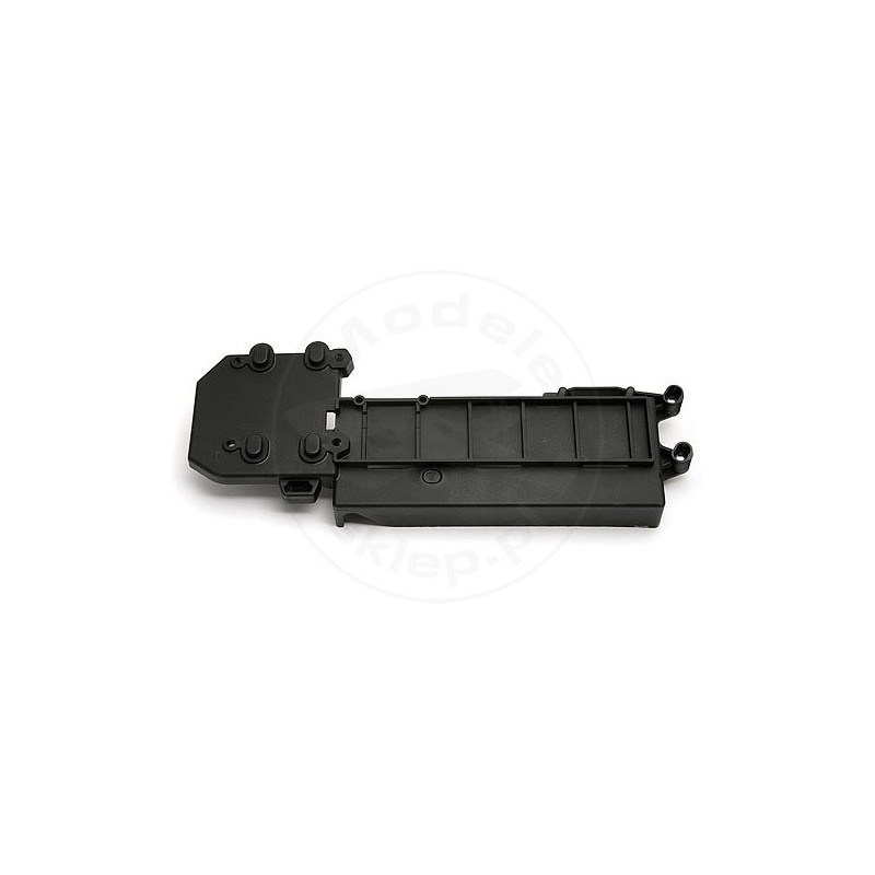 TEAM ASSOCIATED E-conversion Battery Tray