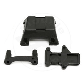 TEAM ASSOCIATED E-conversion Battery Tray Acc.