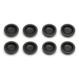 TEAM ASSOCIATED 16mm Shock Bladders