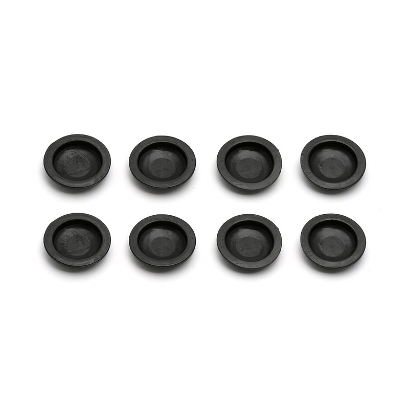 TEAM ASSOCIATED 16mm Shock Bladders