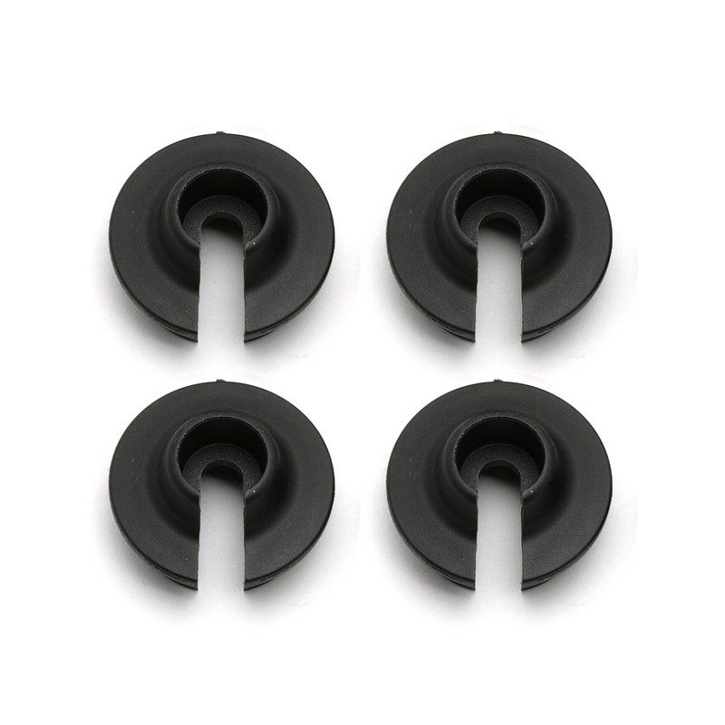 TEAM ASSOCIATED 16mm Spring Cups