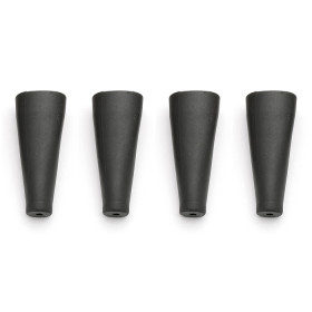 TEAM ASSOCIATED 16x32mm Shock Boot Front