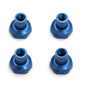 TEAM ASSOCIATED Rc8t Shock Standoff Alum