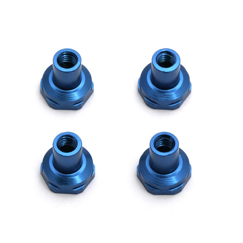 TEAM ASSOCIATED Rc8t Shock Standoff Alum