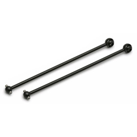 TEAM ASSOCIATED Fr/rr/rr Cntr Cva Bones