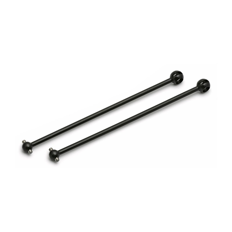 TEAM ASSOCIATED Fr/rr/rr Cntr Cva Bones