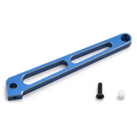 TEAM ASSOCIATED Rc8t Al Chassis Brace Fr