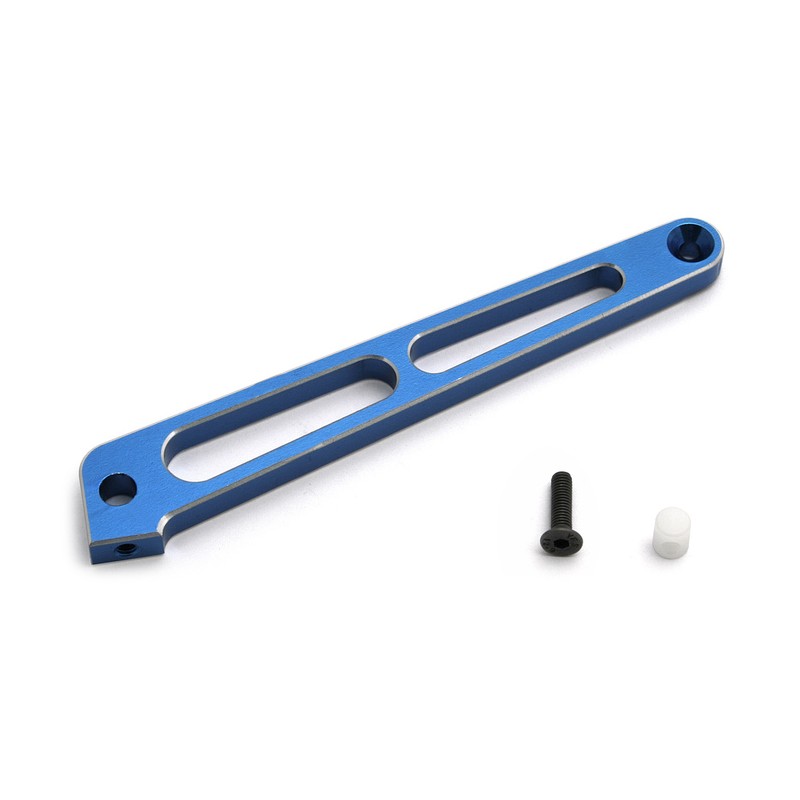 TEAM ASSOCIATED Rc8t Al Chassis Brace Fr