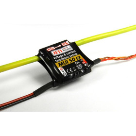 JETI MODEL  DUPLEX MUI 50 Sensor prądowy