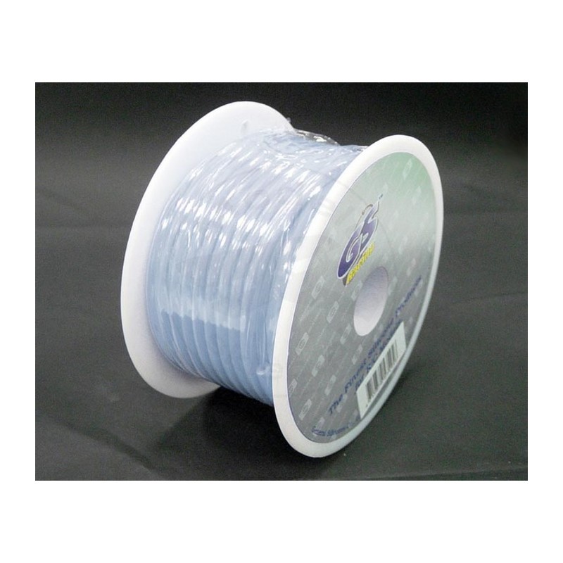 GS RACING Super-c Sillicone Fuel Tubing 4