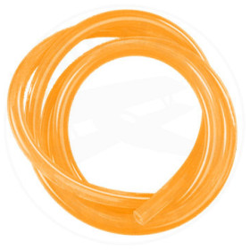 Silikonowy przewód paliwowy 5,5/2,4 mm (1m)