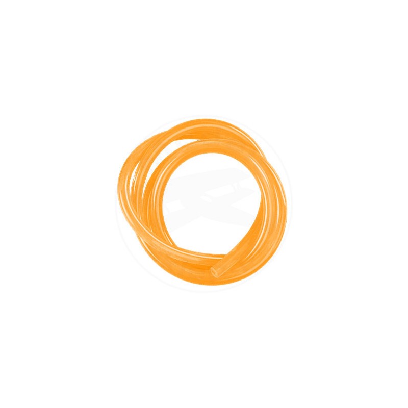 Silikonowy przewód paliwowy 5,5/2,4 mm (1m)