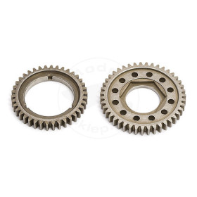 TEAM ASSOCIATED Zębatki 2-biegu / Mgt 8.0 2-spd Main Gears