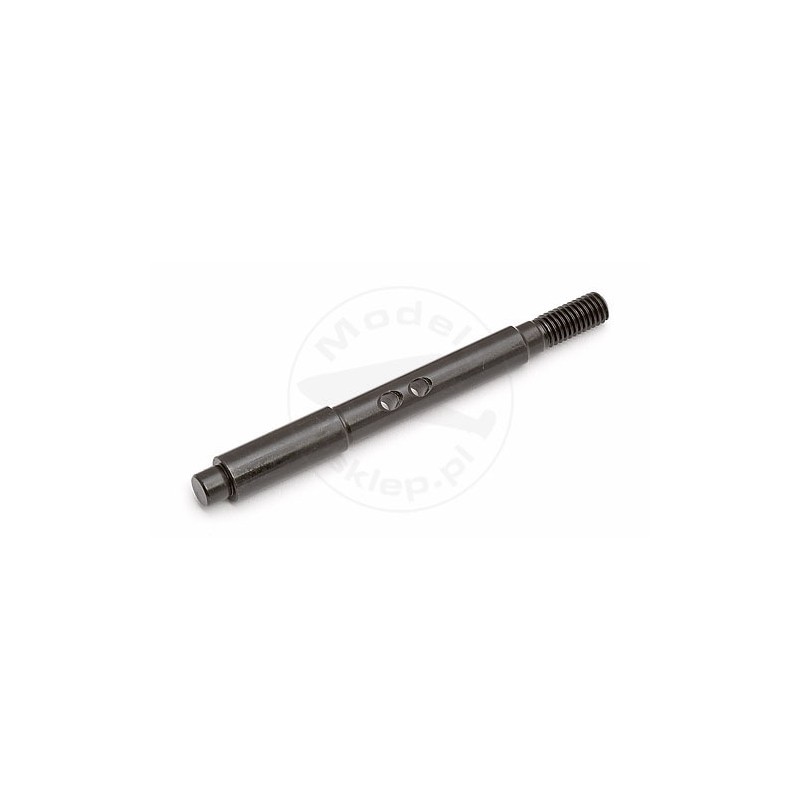 TEAM ASSOCIATED Mgt8.0 Slipper Shaft