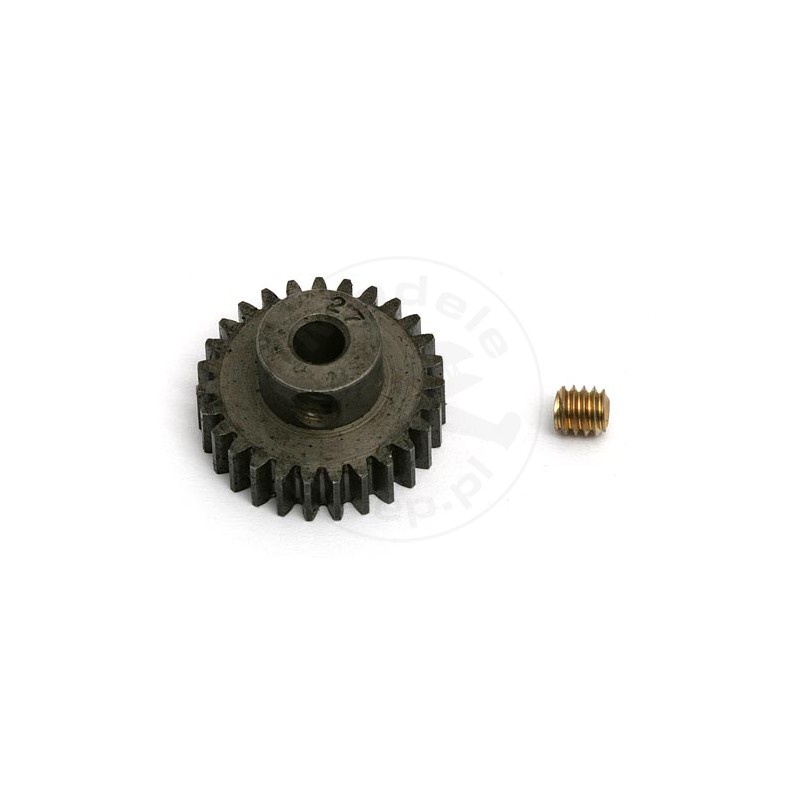 TEAM ASSOCIATED 27 Tooth 48 Pitch Pinion Gear