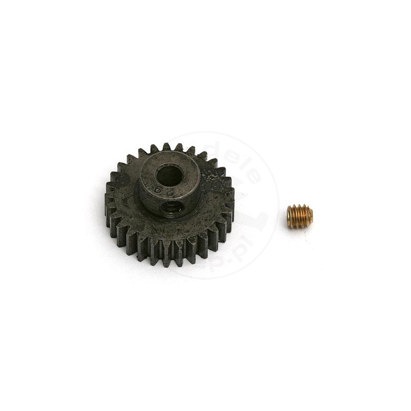 TEAM ASSOCIATED 29 Tooth 48 Pitch Pinion Gear