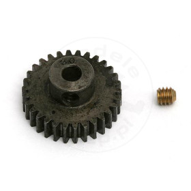 TEAM ASSOCIATED 30 Tooth 48 Pitch Pinion Gear