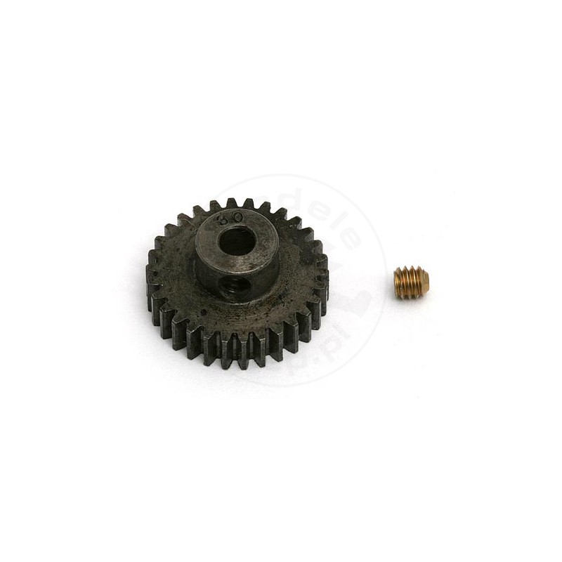 TEAM ASSOCIATED 30 Tooth 48 Pitch Pinion Gear