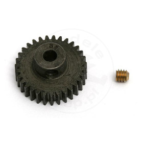 TEAM ASSOCIATED 31 Tooth 48 Pitch Pinion Gear