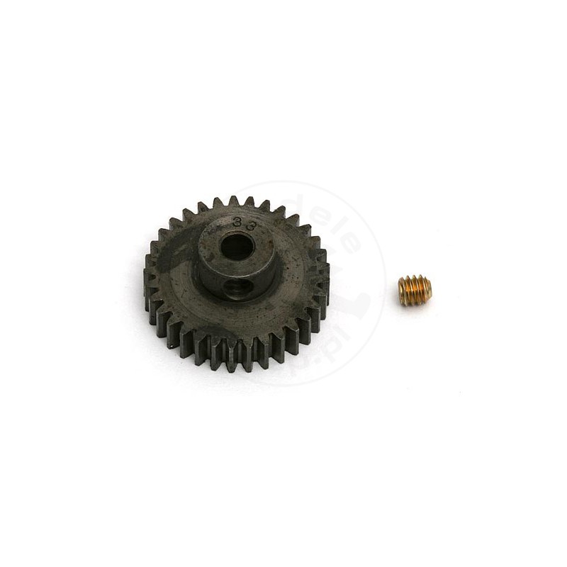 TEAM ASSOCIATED 33 Tooth 48 Pitch Pinion Gear