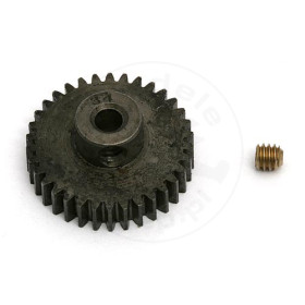 TEAM ASSOCIATED 34 Tooth 48 Pitch Pinion Gear