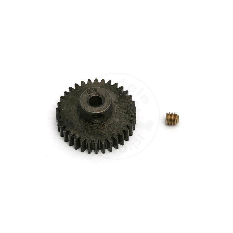 TEAM ASSOCIATED 34 Tooth 48 Pitch Pinion Gear