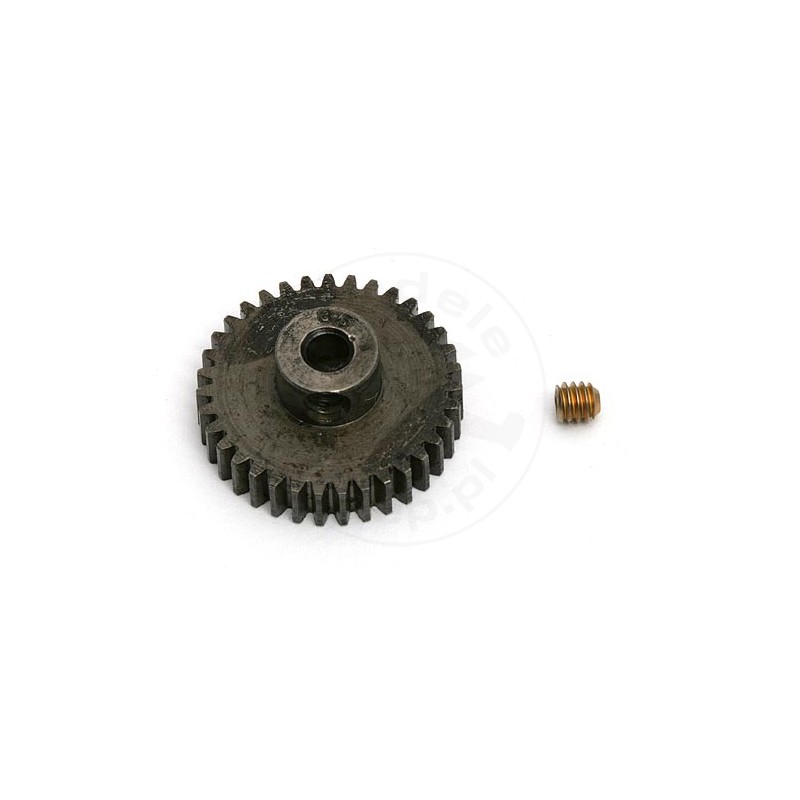 TEAM ASSOCIATED 35 Tooth 48 Pitch Pinion Gear