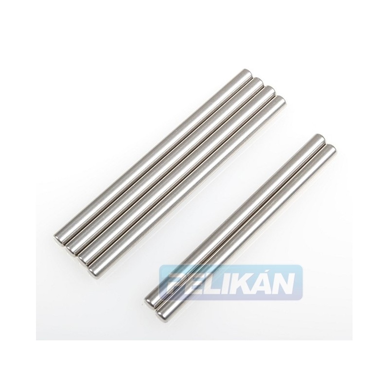 THUNDER TIGER Susp. Hinge Pin Set, ST-1