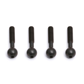 TEAM ASSOCIATED Ntc3 Susp. Pivot Balls