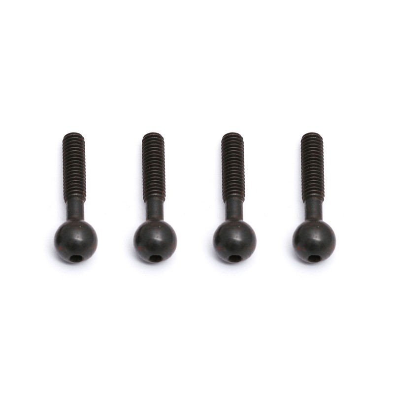 TEAM ASSOCIATED Ntc3 Susp. Pivot Balls