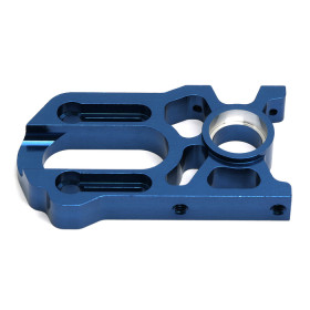 TEAM ASSOCIATED E-conversion Motor Mnt./bulkhead