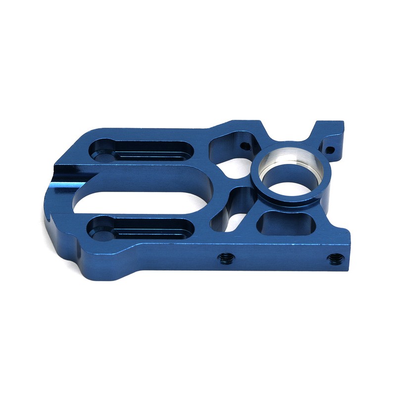 TEAM ASSOCIATED E-conversion Motor Mnt./bulkhead