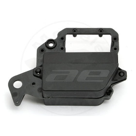 TEAM ASSOCIATED E-conversion Radio Tray