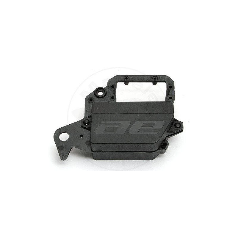 TEAM ASSOCIATED E-conversion Radio Tray