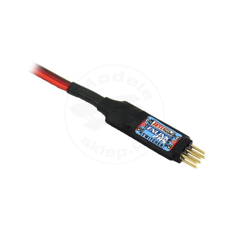JETI MODEL EnLink 2RS