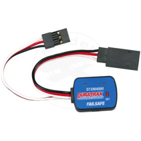 DURATRAX Fail Safe Unit Micro