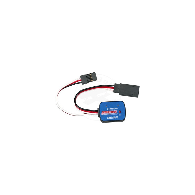 DURATRAX Fail Safe Unit Micro