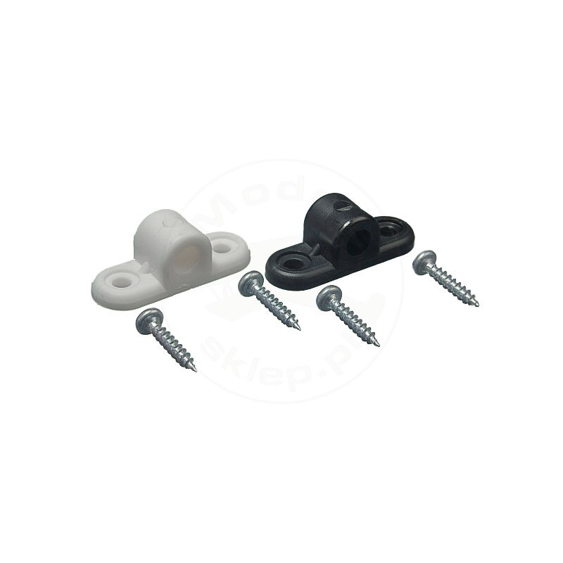 MP-JET Mocowanie goleni podwozia ø3 mm