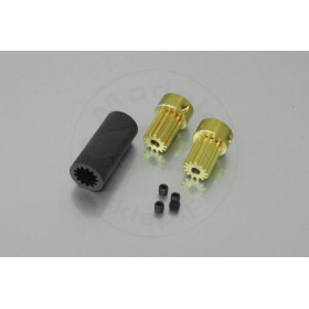 MP-JET Kardan FLEXI 12 mm 4,0/4,0