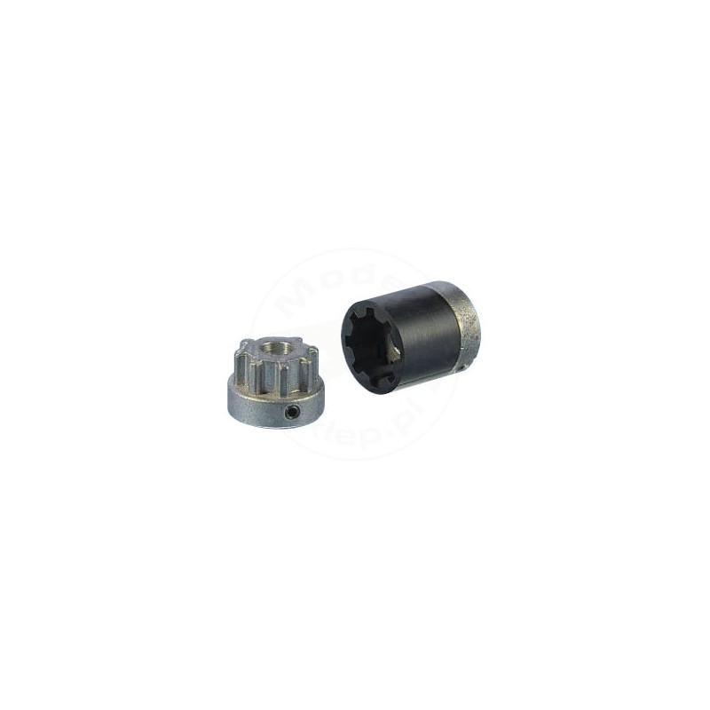 MP-JET Kardan FLEXI 18 mm 3,0/4,0