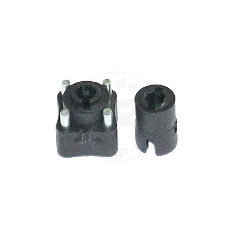 TEAM ASSOCIATED Ntc3 Drive/input Cups