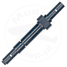 TEAM ASSOCIATED Ntc3 2-speed Input Shaft